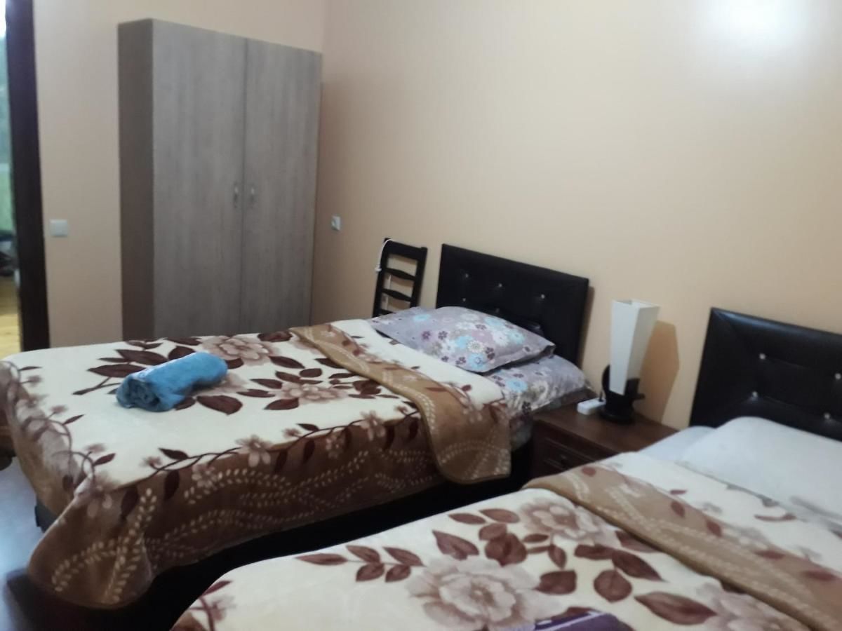 Гостевой дом Guest House Karati Khulo-18