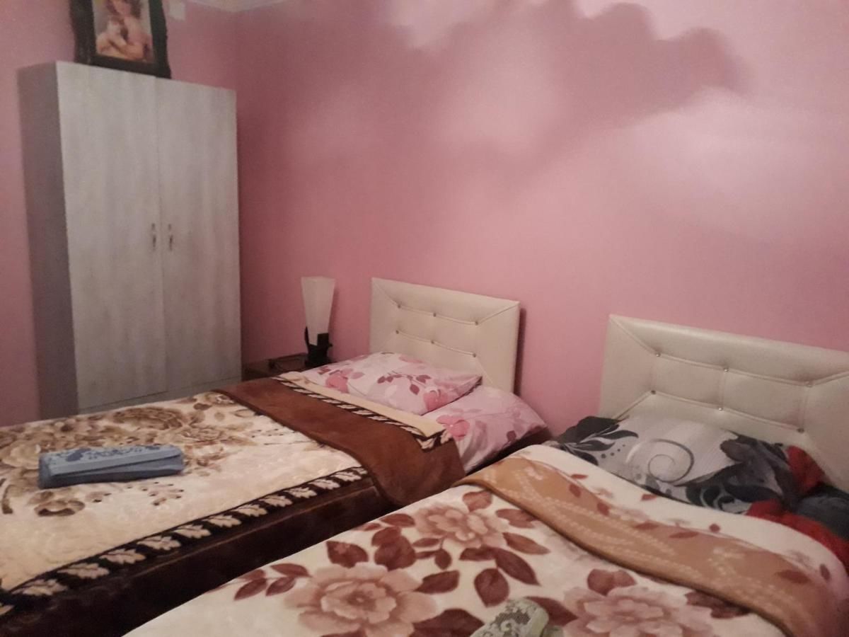 Гостевой дом Guest House Karati Khulo-21