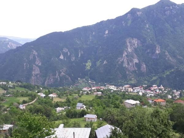 Гостевой дом Guest House Karati Khulo-32