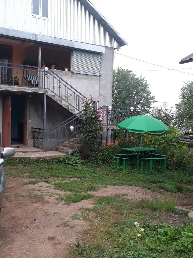 Гостевой дом Guest House Karati Khulo-40