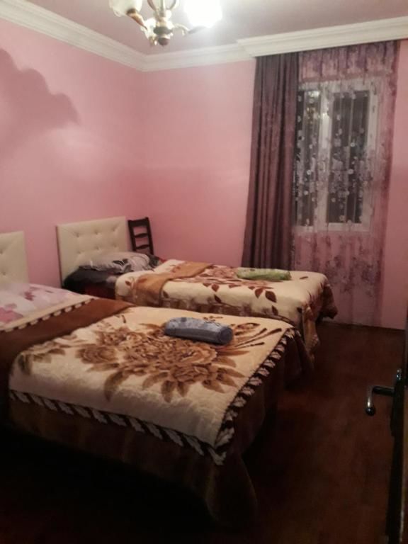 Гостевой дом Guest House Karati Khulo-54