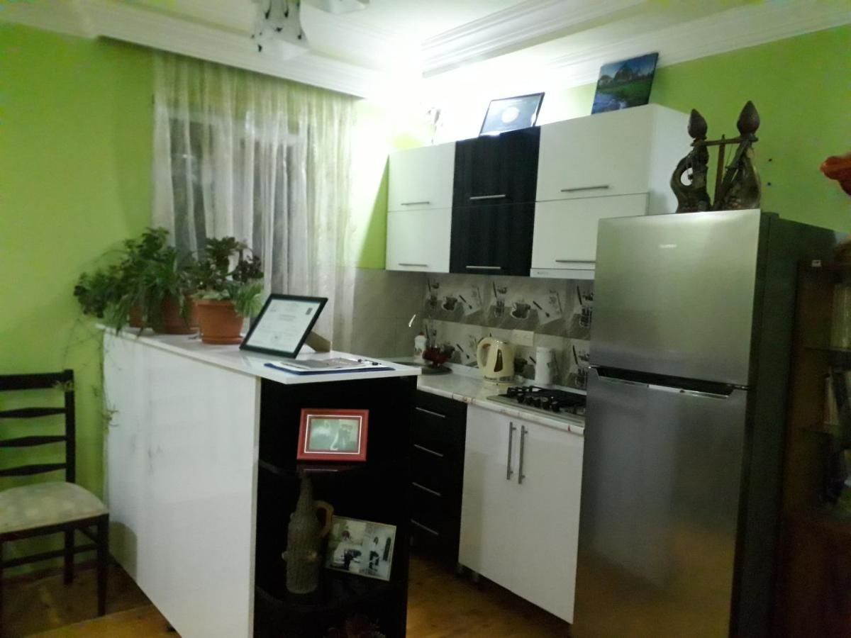 Гостевой дом Guest House Karati Khulo-10