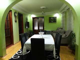 Гостевой дом Guest House Karati Khulo-7